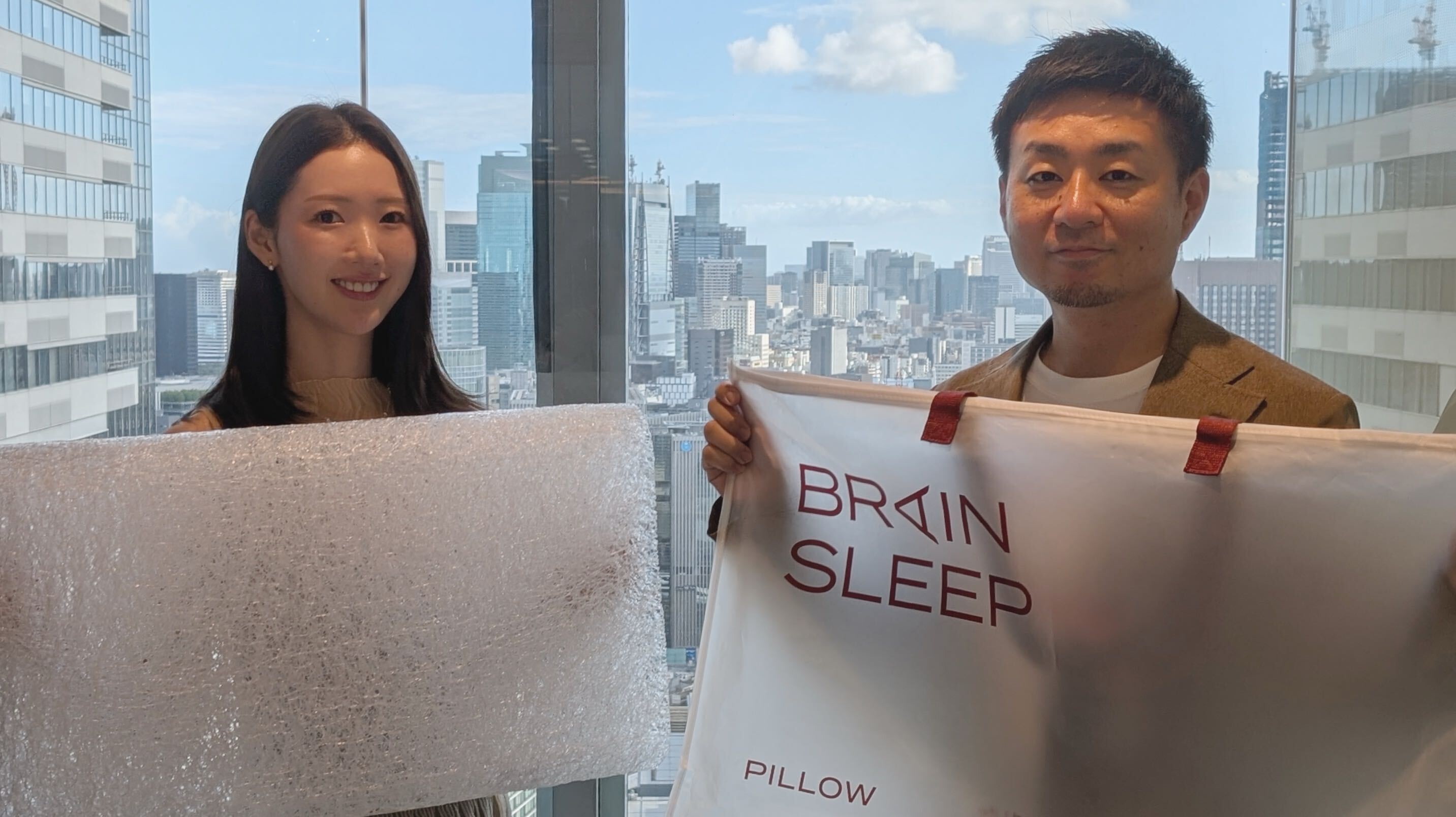 「脳と睡眠を科学する」 ブレインスリープが目指す、「眠りを整えるプロセス」としての顧客体験