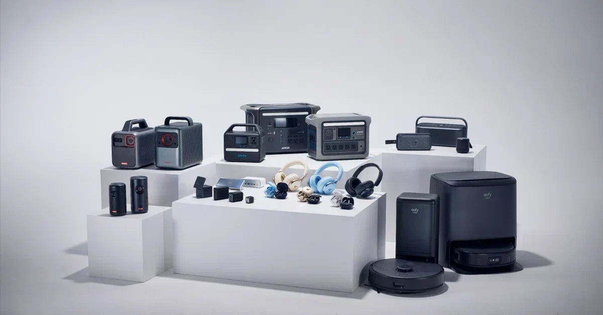 顧客のために常に進化を。Ankerが打ち出したマイレージプログラム