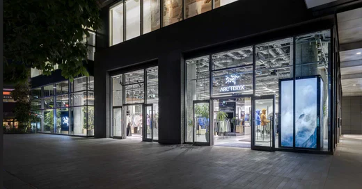 根源となるのは「お客様に対して誠実であること」。ARC'TERYXが掲げるブランドの価値とCRMの重要性