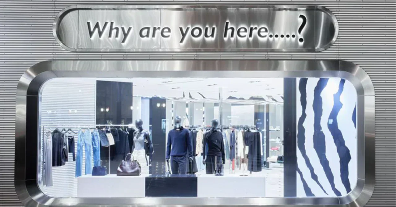 世代を超えて愛されるセレクトショップ「Why are you here…?」の挑戦。ECで見出す新たな顧客層