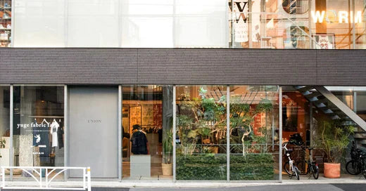 スニーカーの先へ。 UNIONが仕掛けるコミュニティマーケティング