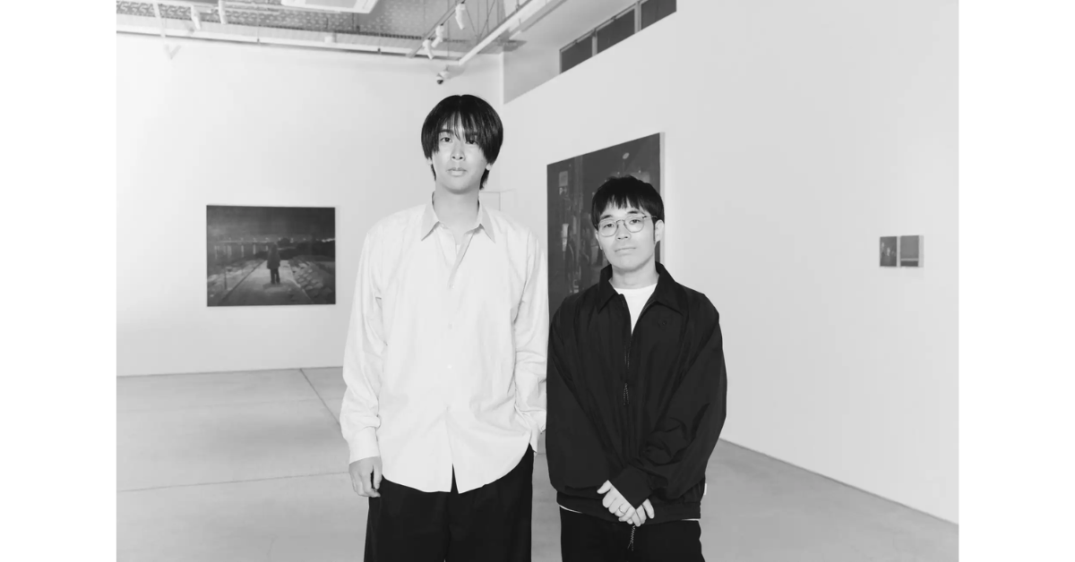 現代アーティストの森本啓太氏が株式会社Stackのクリエイティブアドバイザーに就任