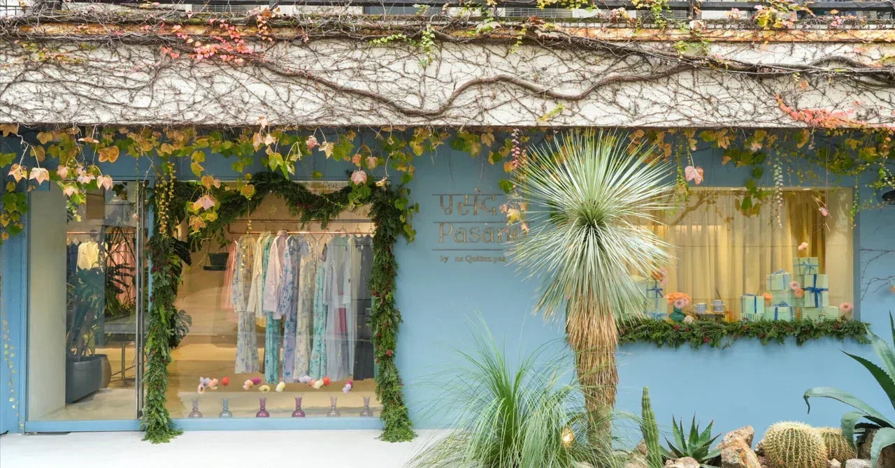 より深く、細やかに顧客を知るために。Pasandが探究する顧客コミュニケーションの真髄