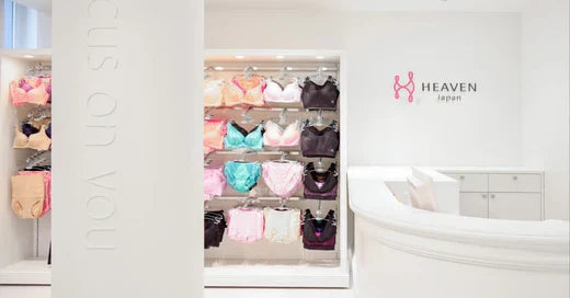顧客体験を追求したD2CブランドHEAVEN Japanの挑戦。Shopify Flowを活用したCRM戦略